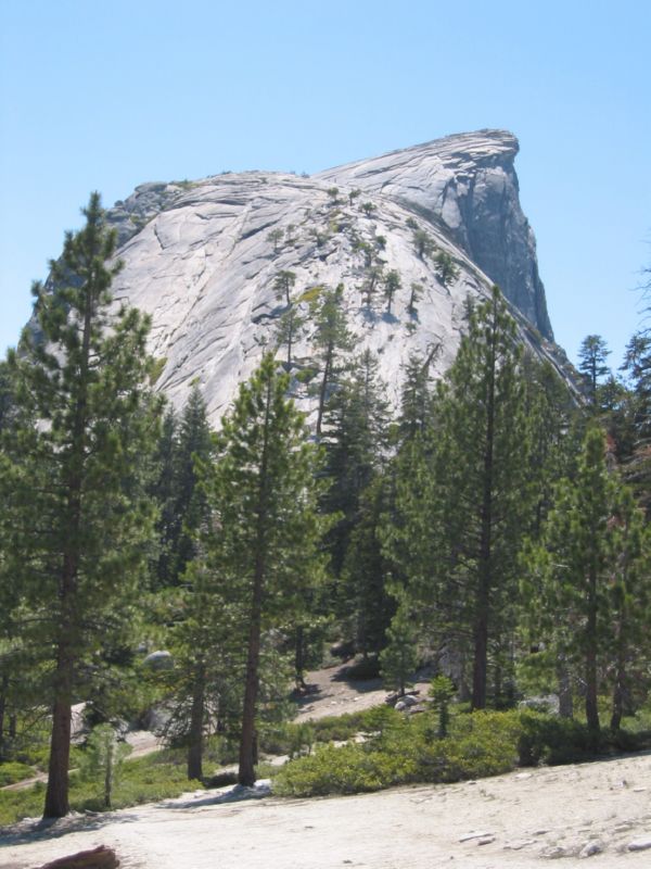 Anke Jan Yosemite June 14 2003 039